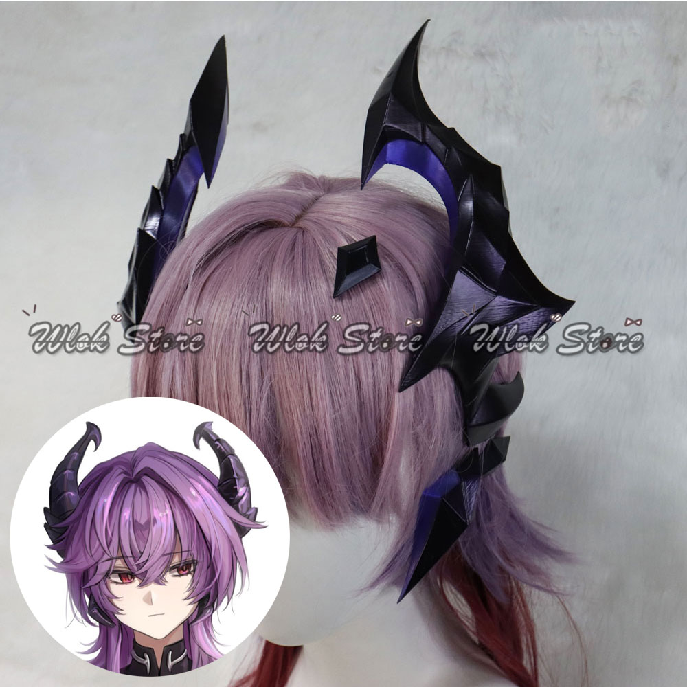 Anime Cosplay Dress - Anime Game Genshin Impact Durin Cosplay
