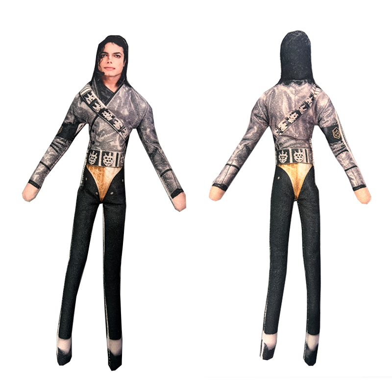 Anime Cosplay Sus - In Stock Michael Jackson King of