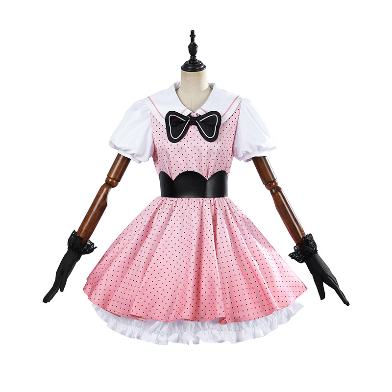 Anime Cosplay Dress - Anime Oshi No Ko Season 2