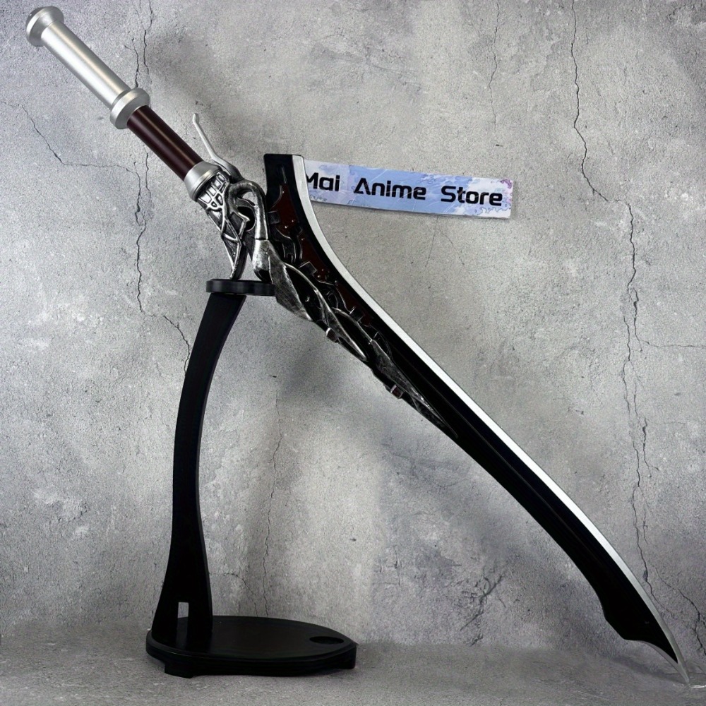 Anime Cosplay Real - 40inch Yamato Nero Katana Anime Devil