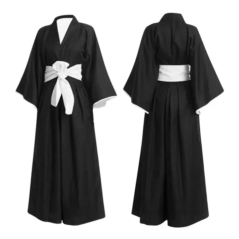 Novo Lançamento: Fantasia Comp - đánh giá và giá Anime Cosplay Bleach