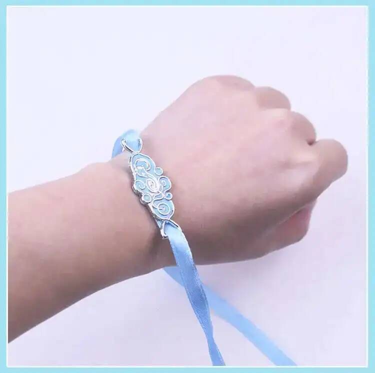 1pcs Grandmaster of Demonic Cu - đánh giá và giá Anime Cosplay Props