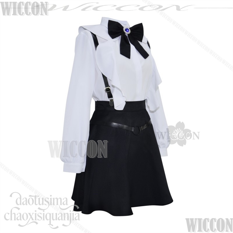 I May Be A Guild Receptionist, - đánh giá và giá Cosplay Anime Solo