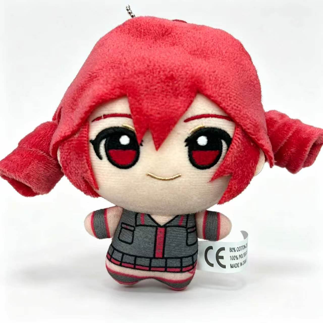 New Hot Kasane Teto Plush Toy  - đánh giá và giá Anime Cosplay Sus