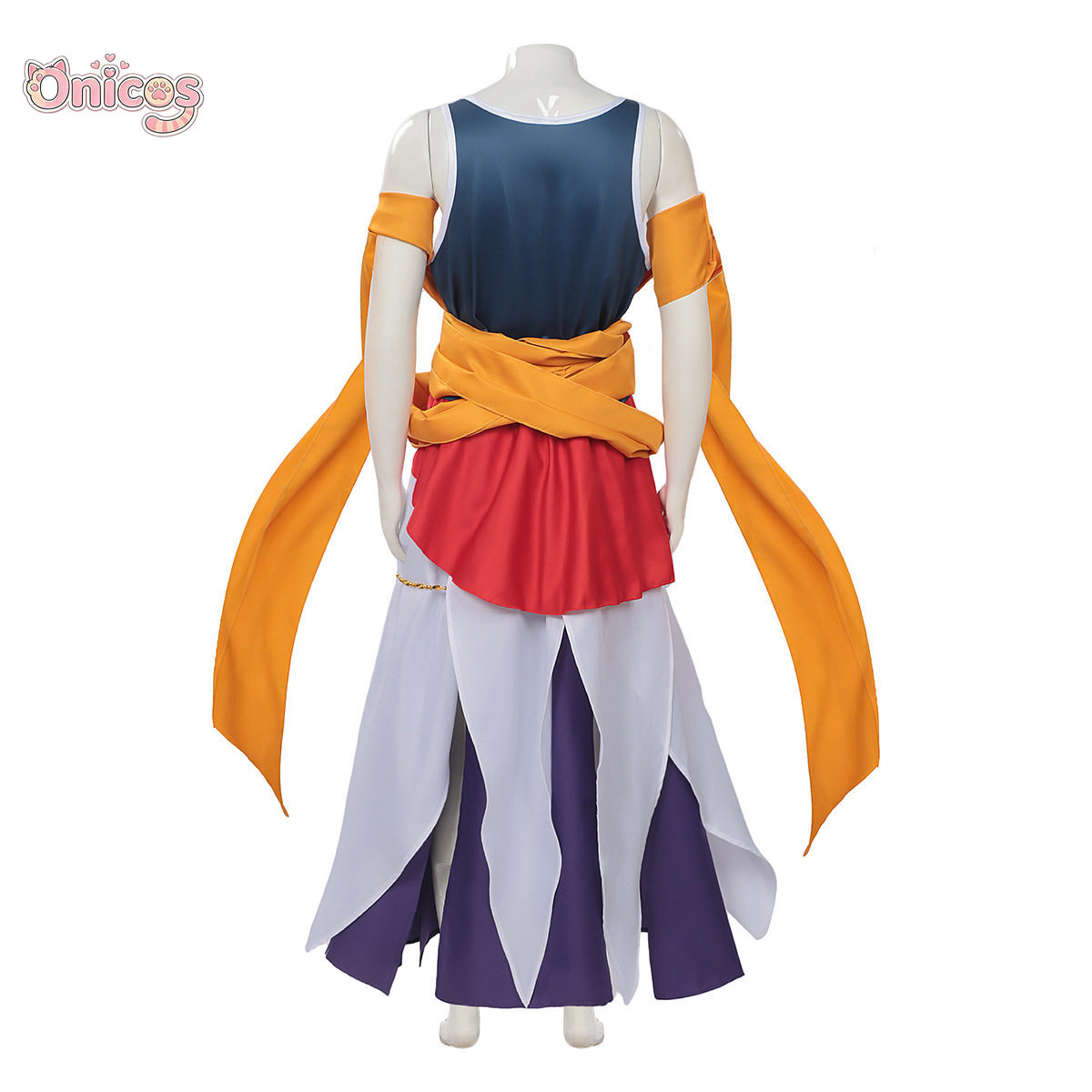 Record of Ragnarok Buddha Cosp - đánh giá và giá Anime Cosplay Props