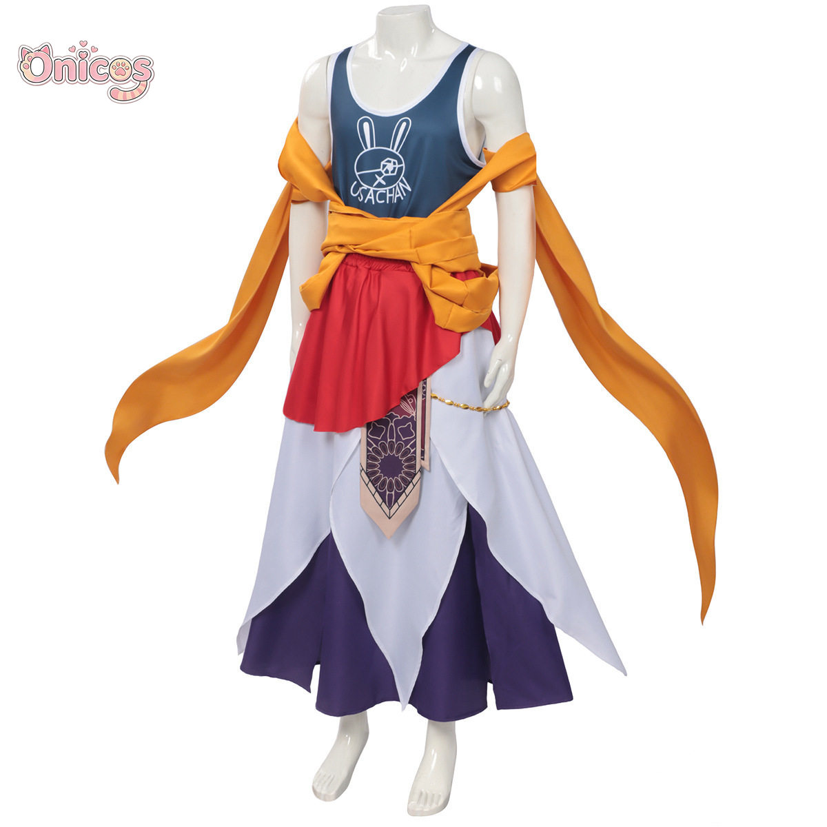 Record of Ragnarok Buddha Cosp - đánh giá và giá Anime Cosplay Props