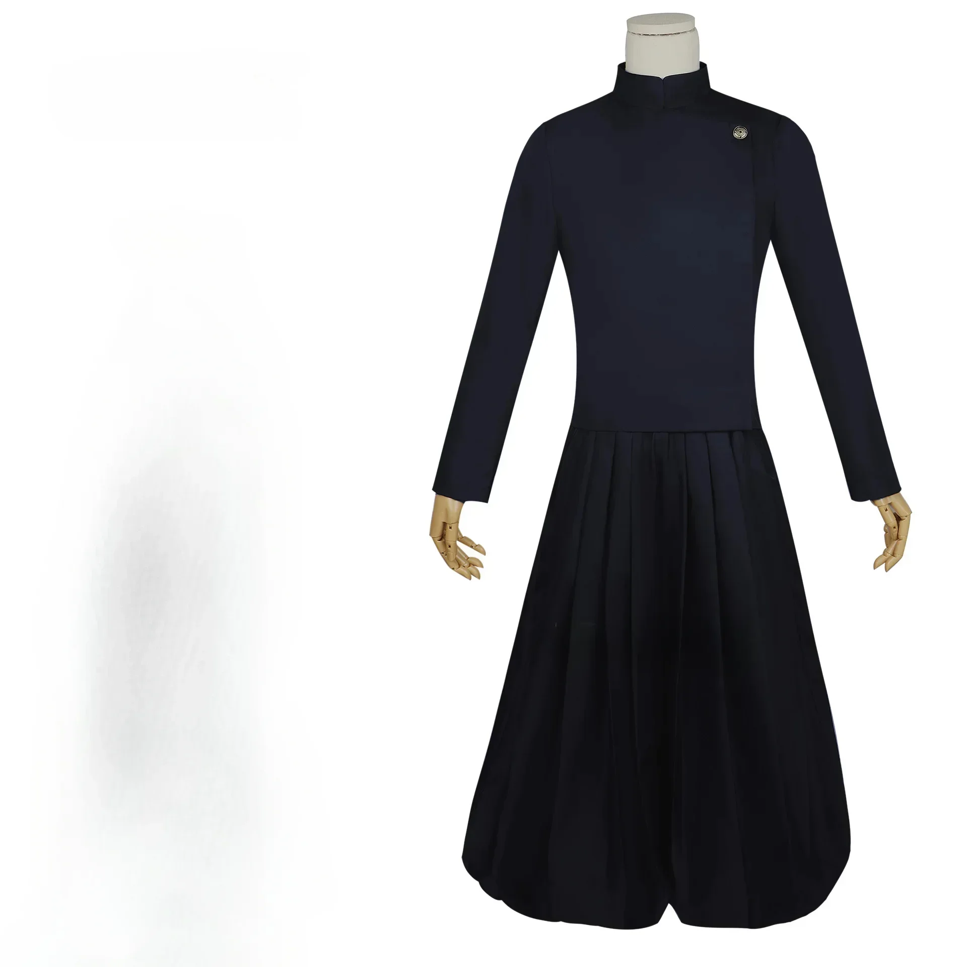 Anime Jujutsu Kaisen Cosplay J - đánh giá và giá Jujutsu Kaisen Uniform