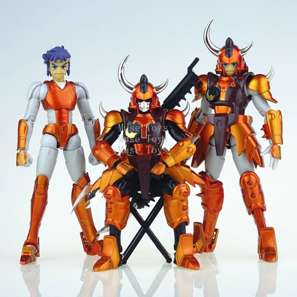 In Stock Koo Yoroiden Samurai  - đánh giá và giá Bandai Tamashii Nations S.H.Figuarts