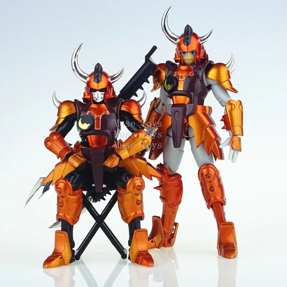 In Stock Koo Yoroiden Samurai  - đánh giá và giá Bandai Tamashii Nations S.H.Figuarts