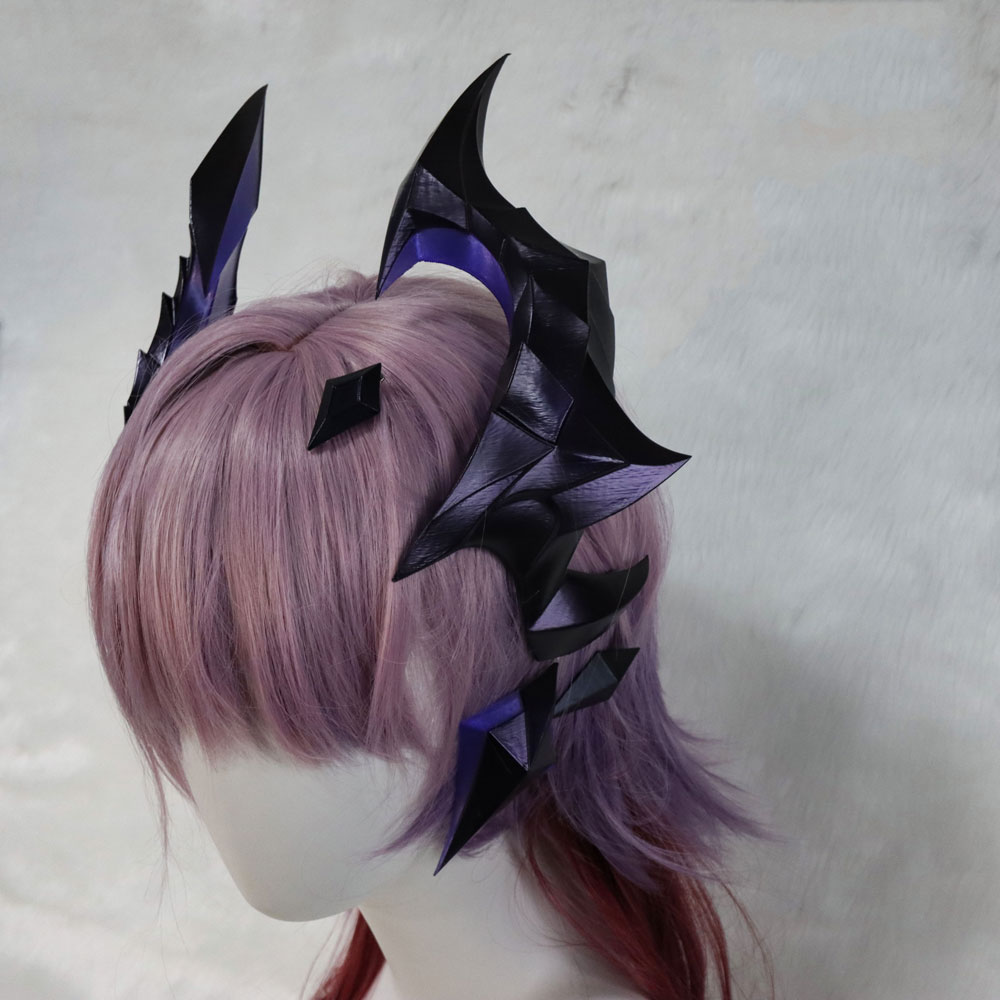 Anime Game Genshin Impact Duri - đánh giá và giá Anime Cosplay Dress