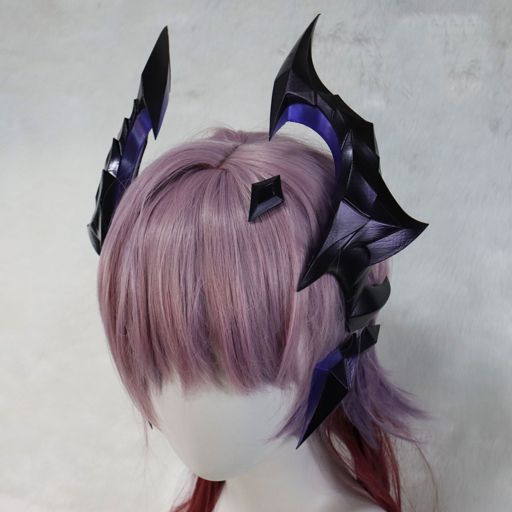 Anime Game Genshin Impact Duri - đánh giá và giá Anime Cosplay Dress