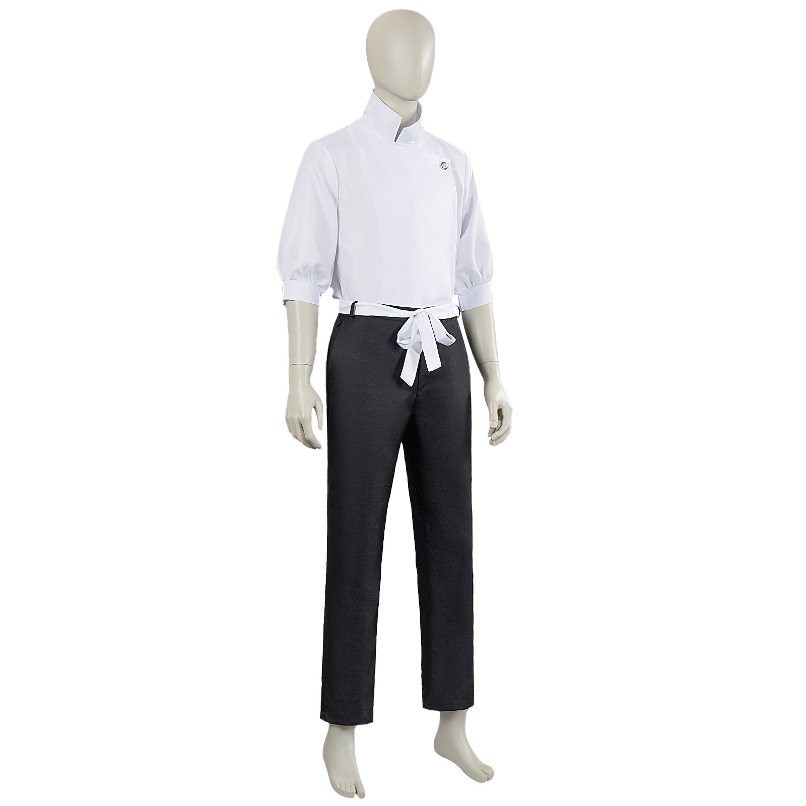 Jujutsu Kaisen Yuta Okkotsu Co - đánh giá và giá Jujutsu Kaisen Uniform