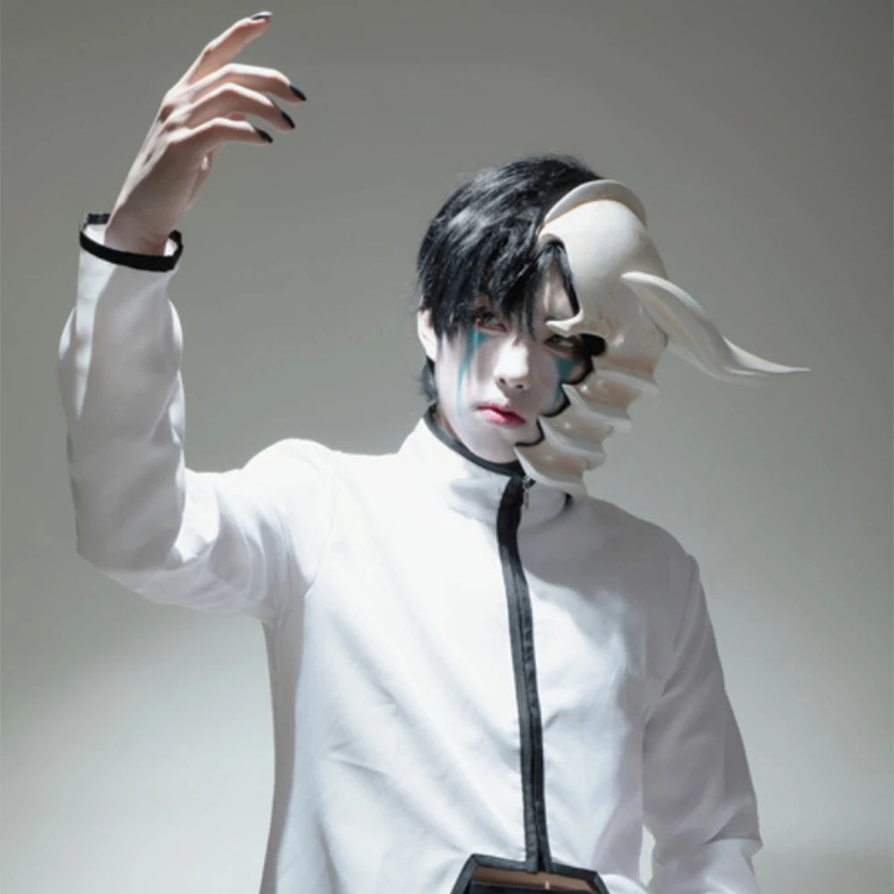 CosplayAnime Bleach Ulquiorra' - đánh giá và giá Anime Cosplay Bleach