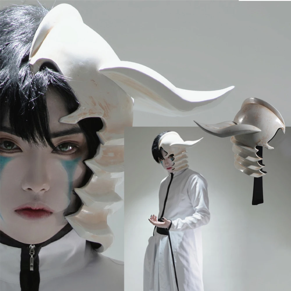 CosplayAnime Bleach Ulquiorra' - đánh giá và giá Anime Cosplay Bleach