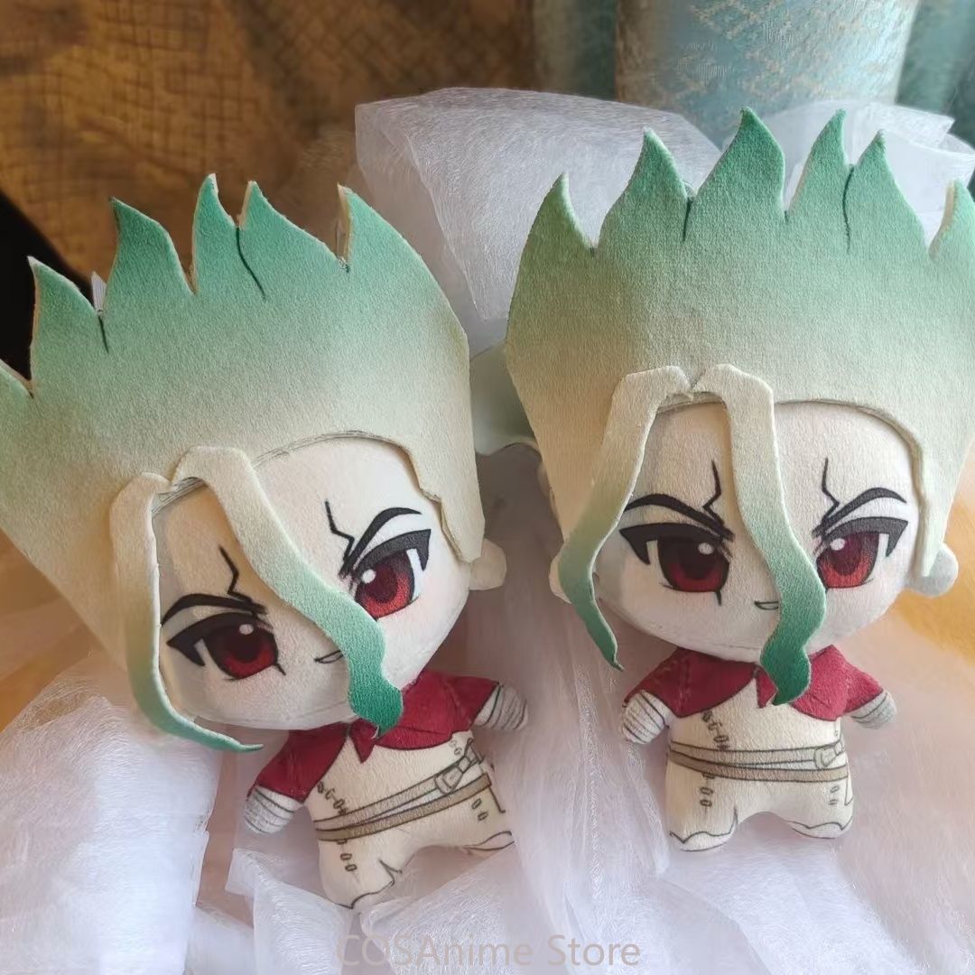 Dr. STONE Gen Asagiri Stanley  - đánh giá và giá Anime Cosplay Party