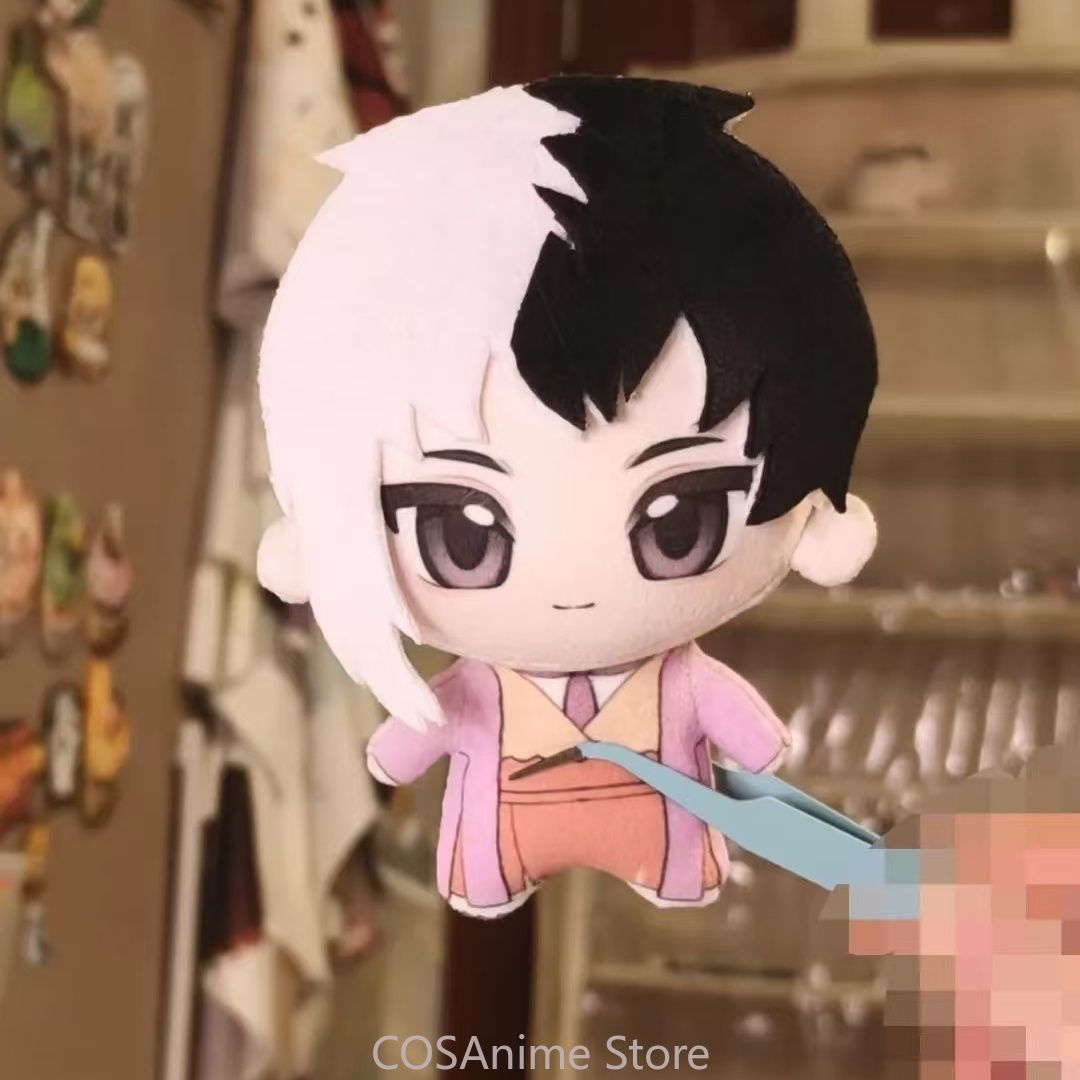 Dr. STONE Gen Asagiri Stanley  - đánh giá và giá Anime Cosplay Party
