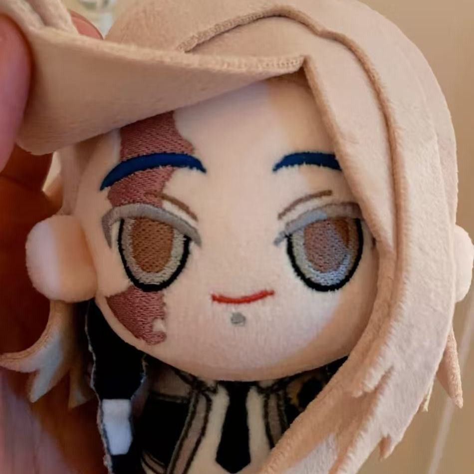 10CM Gachiakuta Tamsy Caines K - đánh giá và giá Anime Cosplay Party