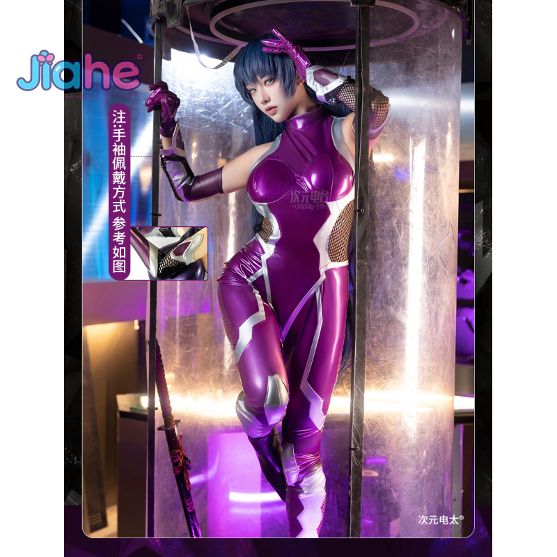 ZERO  Asagi Igawa Cosplay Cost - đánh giá và giá Anime Cosplay Party