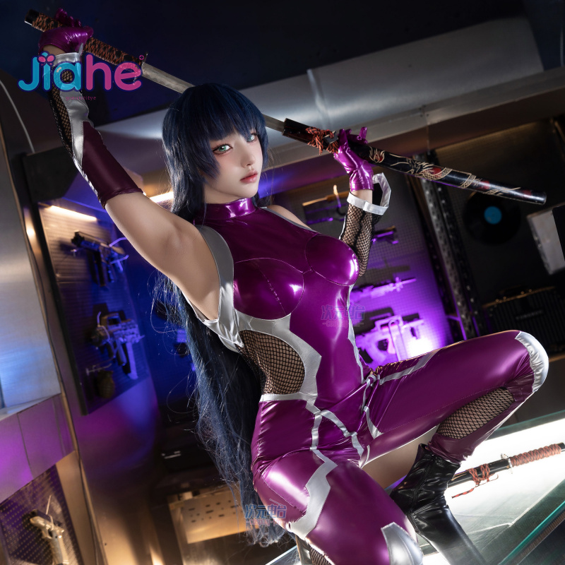 ZERO  Asagi Igawa Cosplay Cost - đánh giá và giá Anime Cosplay Party