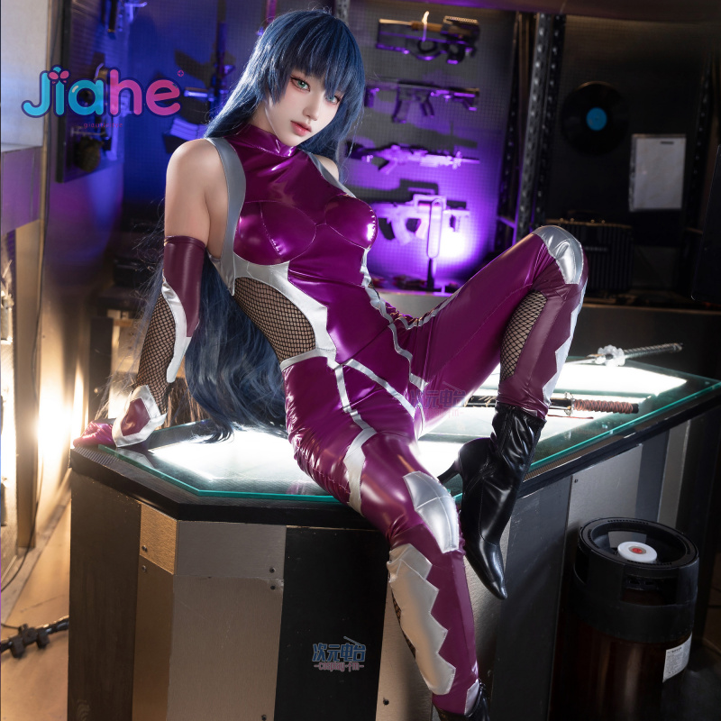 ZERO  Asagi Igawa Cosplay Cost - đánh giá và giá Anime Cosplay Party