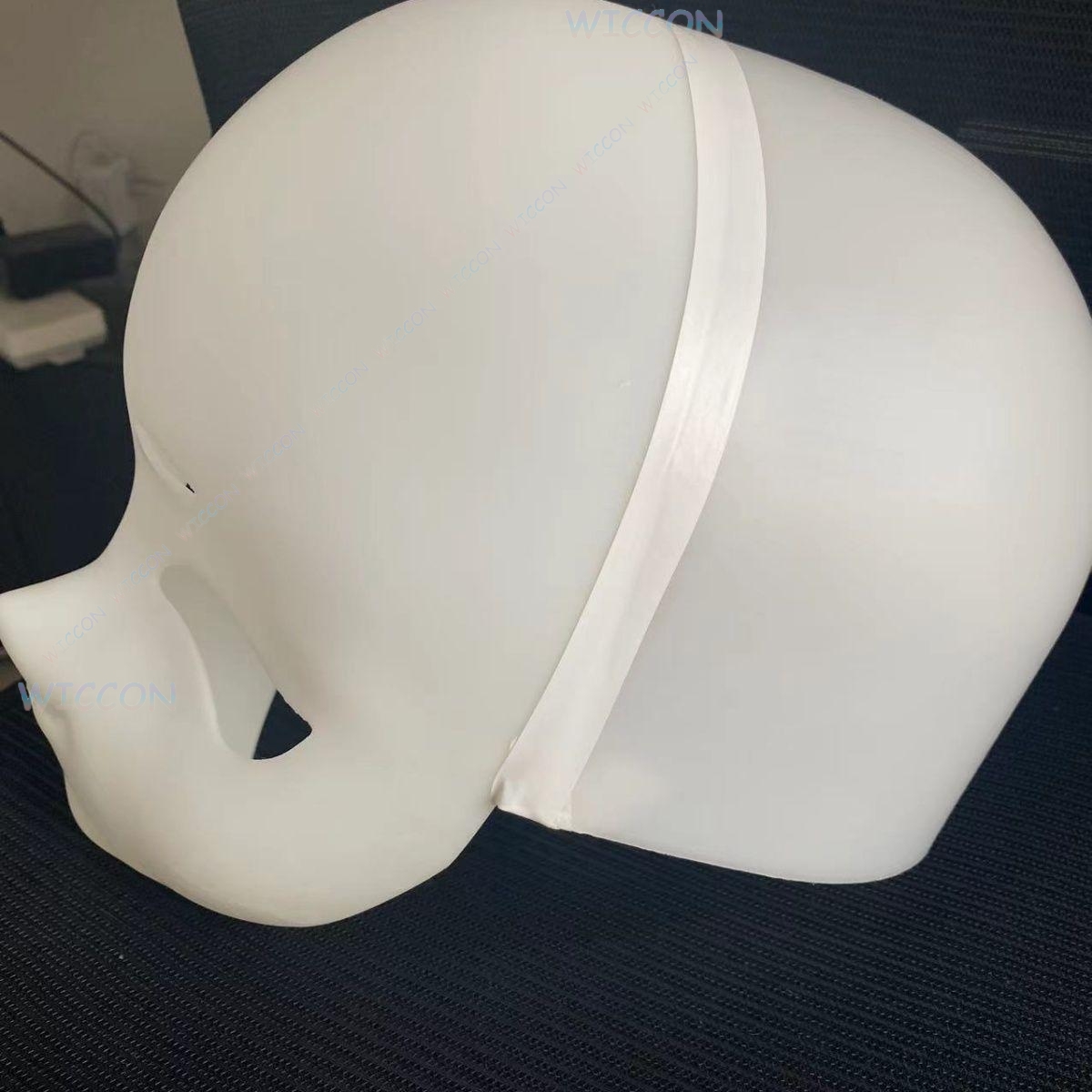 Head Base Skull Fursuit Kiguru - đánh giá và giá Anime Cosplay Diy