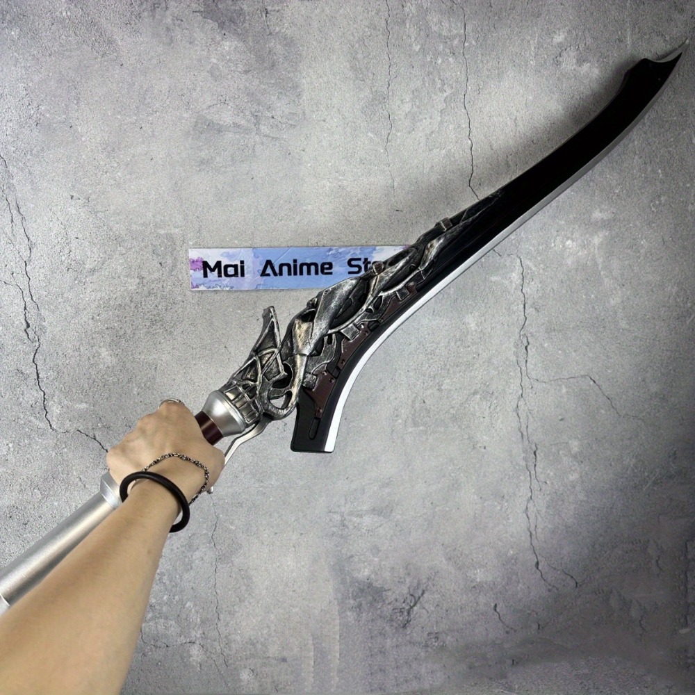 40inch Yamato Nero Katana Anim - đánh giá và giá Anime Cosplay Real