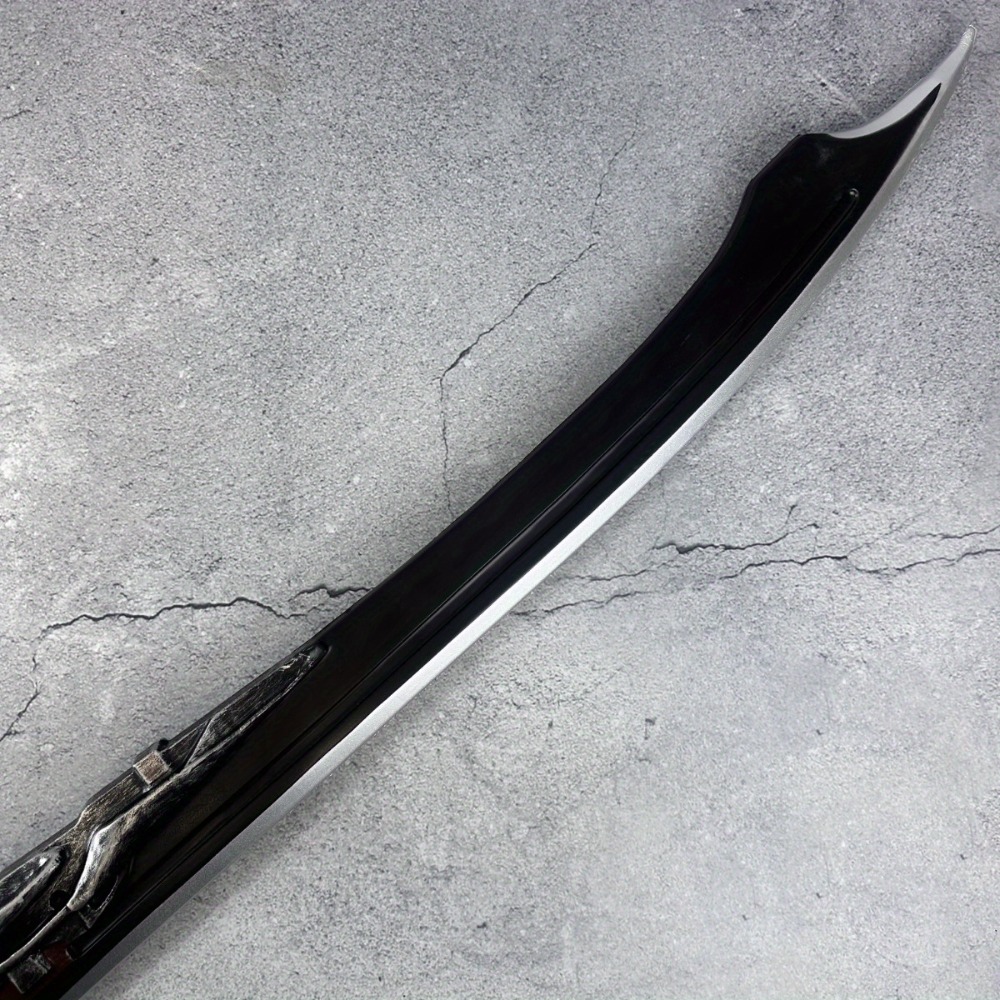 40inch Yamato Nero Katana Anim - đánh giá và giá Anime Cosplay Real