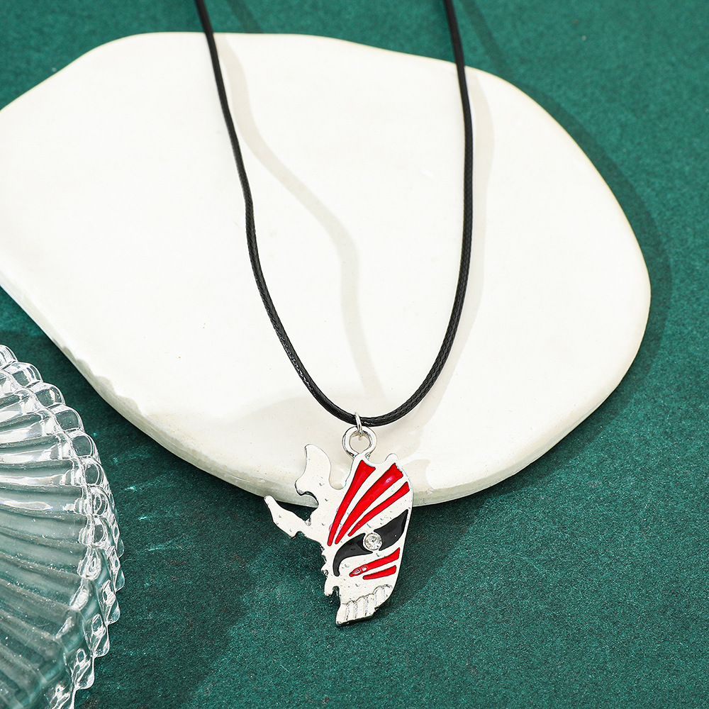 Anime Ichigo Kurosaki Hollow M - đánh giá và giá Anime Cosplay Bleach