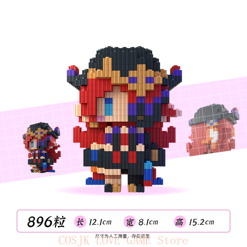 Anime Genshin Impact Kachina M - đánh giá và giá Anime Cosplay Diy