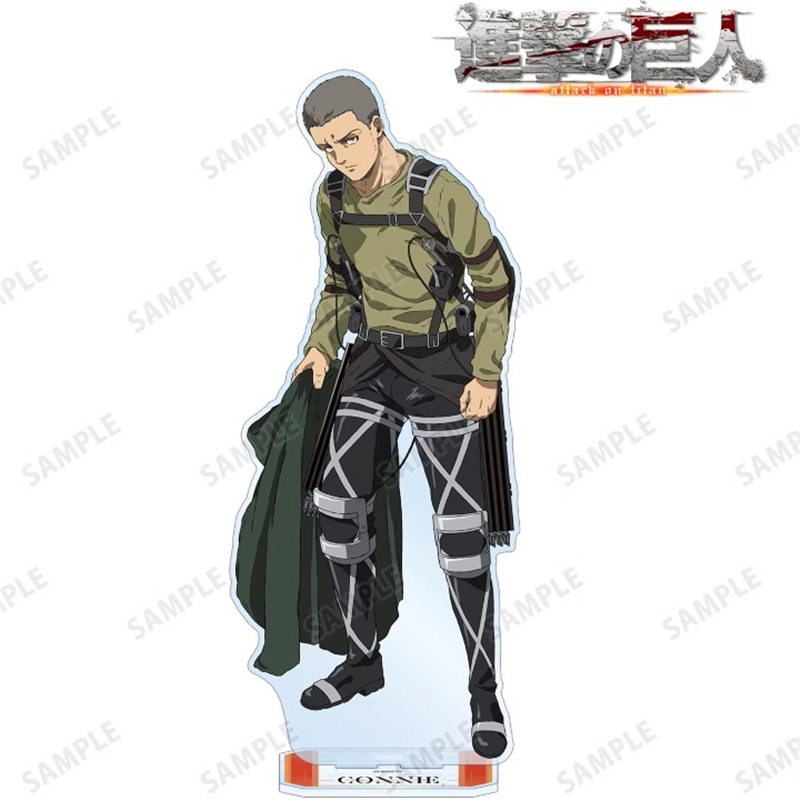 Attack on Titan Final Chapter  - đánh giá và giá Anime Cosplay Props