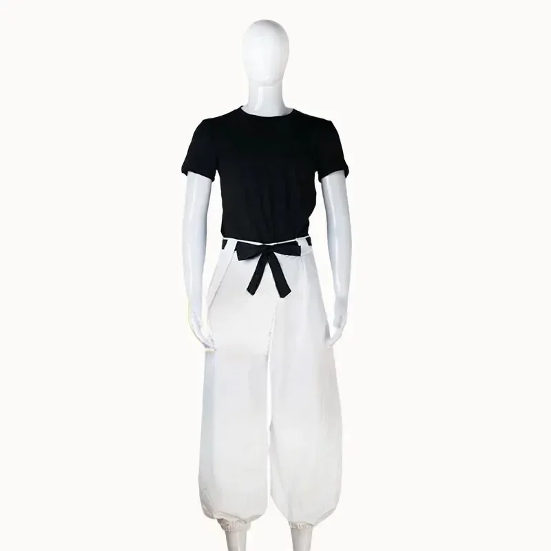 Toji Fushiguro Cosplay Costume - đánh giá và giá Jujutsu Kaisen Uniform