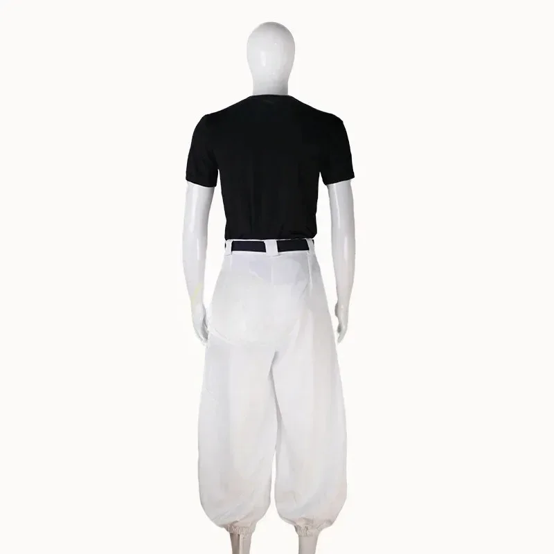 Toji Fushiguro Cosplay Costume - đánh giá và giá Jujutsu Kaisen Uniform