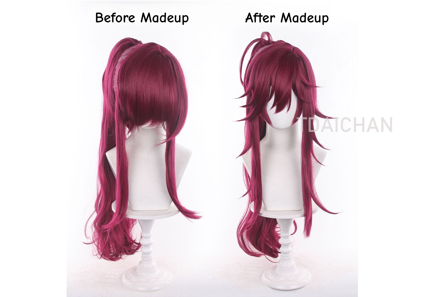 Ensemble Stars Cosplay Wig Koj - đánh giá và giá Anime Cosplay Diy