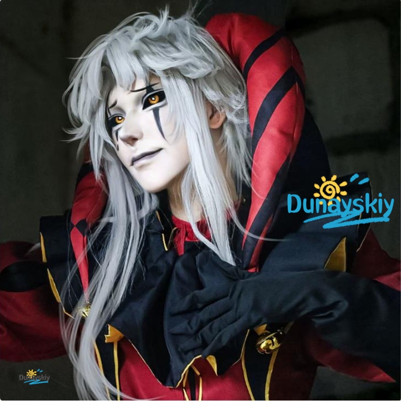 2025 Halloween Freak Circus Pi - đánh giá và giá Anime Cosplay Expo 2025