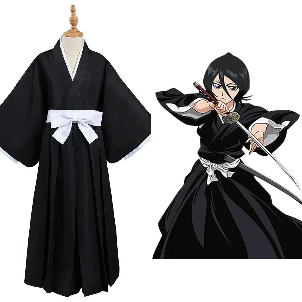 2026 Halloween Bleach Kurosaki - đánh giá và giá Anime Cosplay Bleach