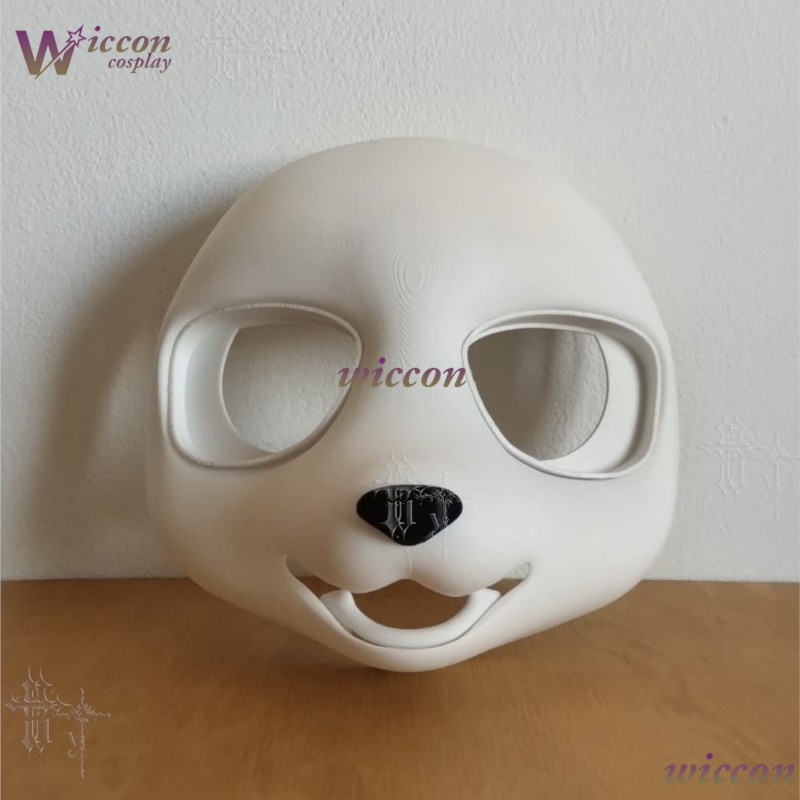 Kemono Head Base Kit Fursuit D - đánh giá và giá Anime Cosplay Diy