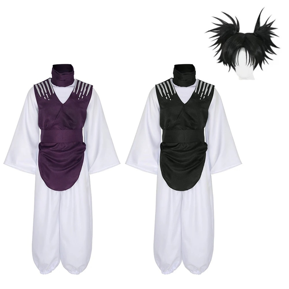 Anime Jujutsu JJK Manga Choso  - đánh giá và giá Jujutsu Kaisen Uniform