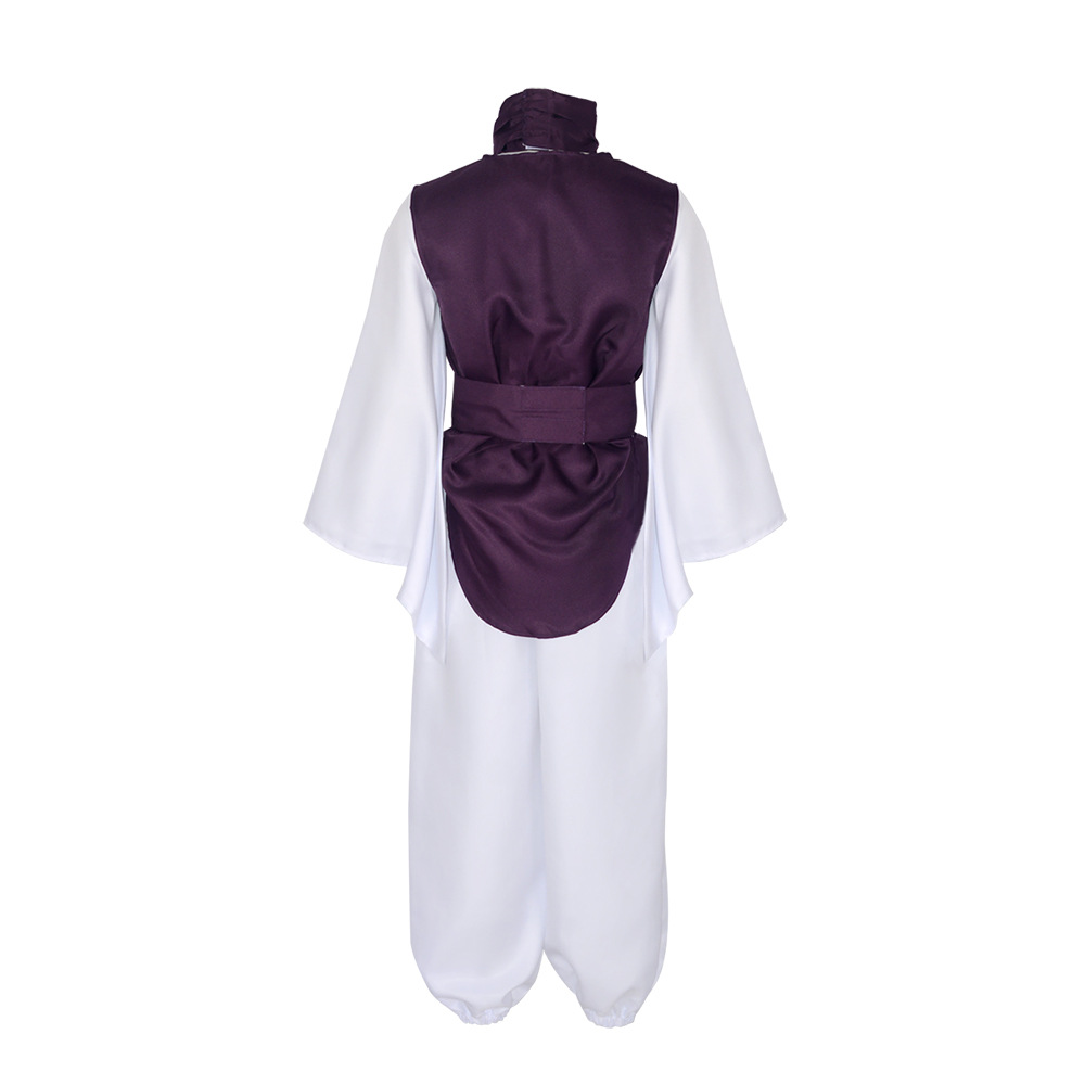 Anime Jujutsu JJK Manga Choso  - đánh giá và giá Jujutsu Kaisen Uniform