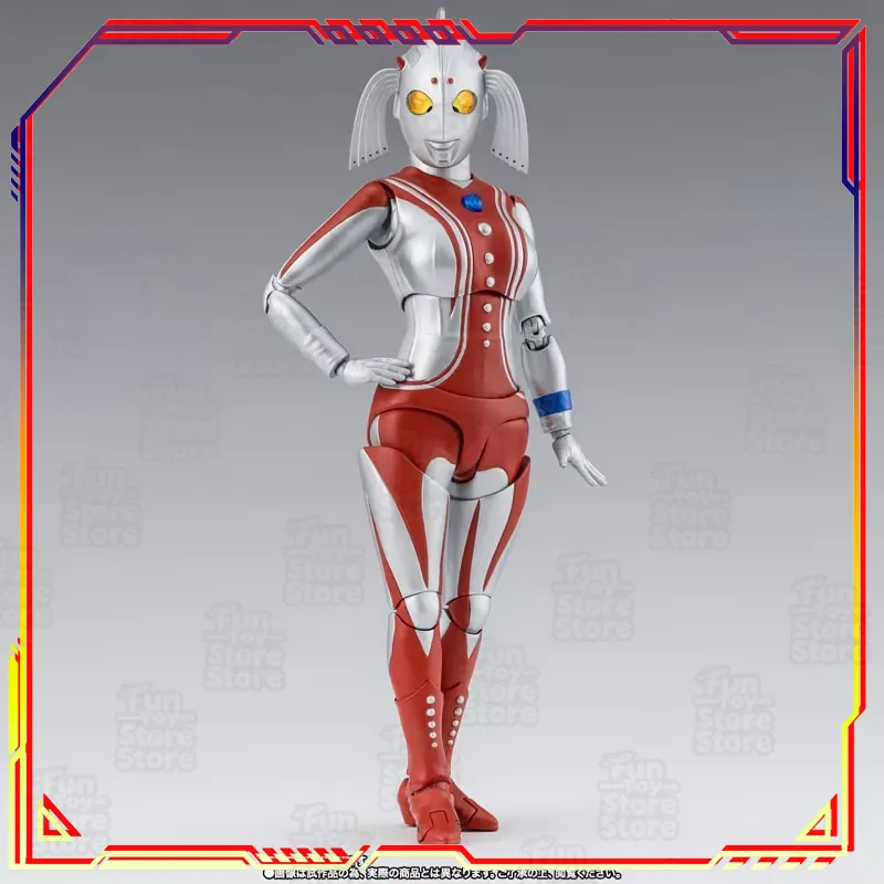 BANDAI S.H.Figuarts Ultraman M - đánh giá và giá Bandai Tamashii Nations S.H.Figuarts
