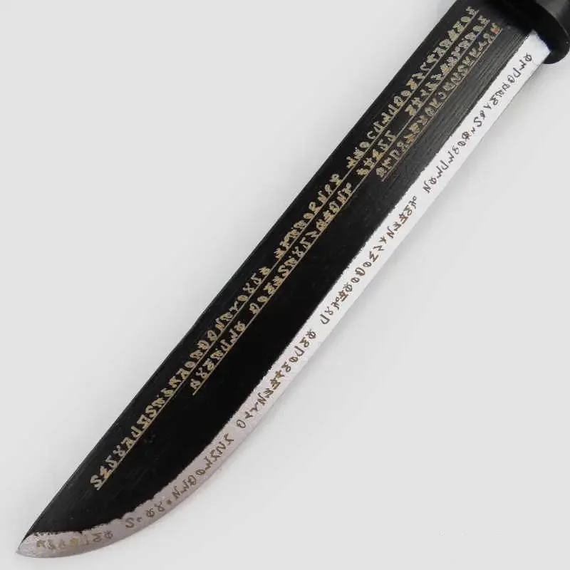 41cm Hestia Katana Anime DanMa - đánh giá và giá Anime Cosplay Real