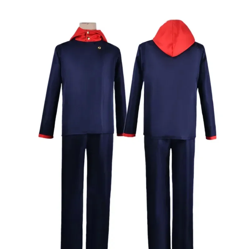 Anime Jujutsu Kaisen Itadori Y - đánh giá và giá Jujutsu Kaisen Uniform