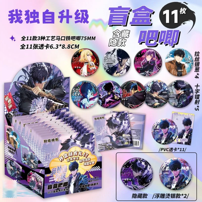 New 10Pieces Anime badge Solo  - đánh giá và giá Cosplay Anime Solo