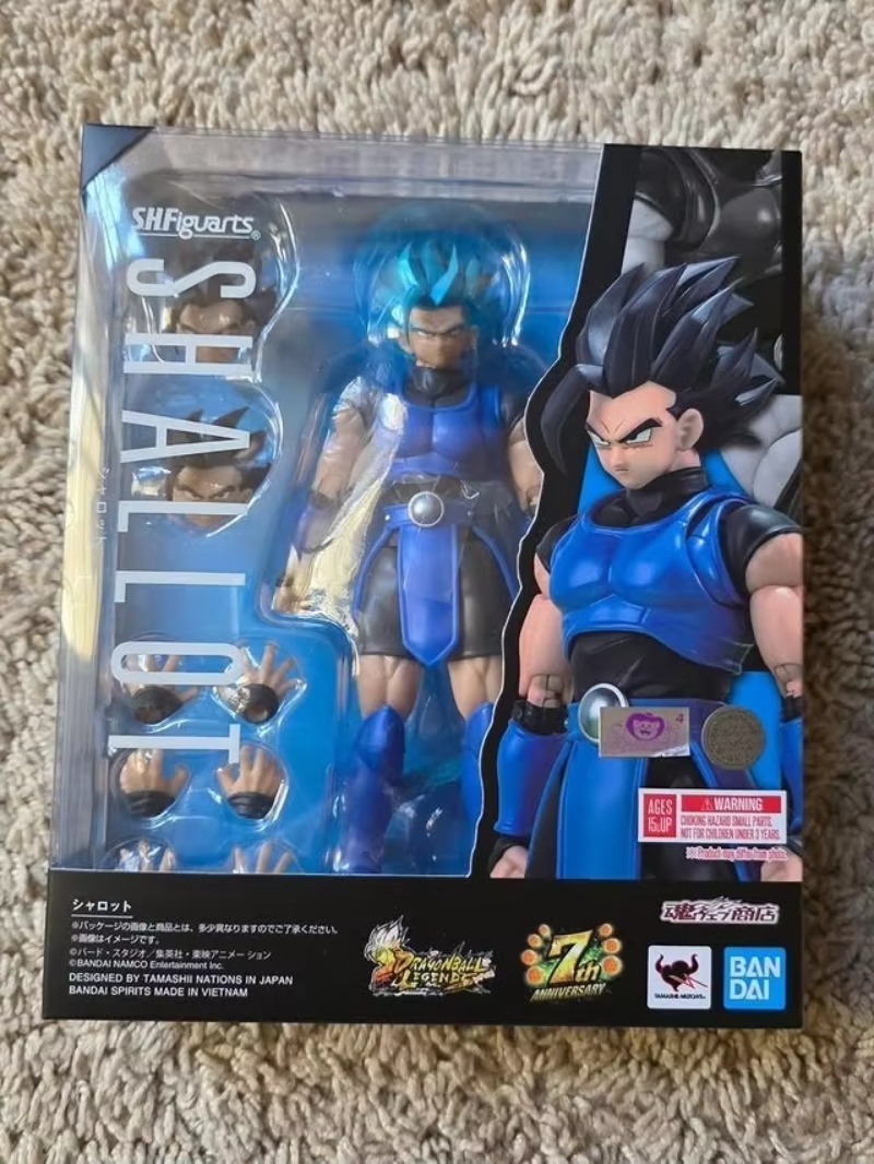 Bandai Tamashii Nations Limite - đánh giá và giá Bandai Tamashii Nations S.H.Figuarts