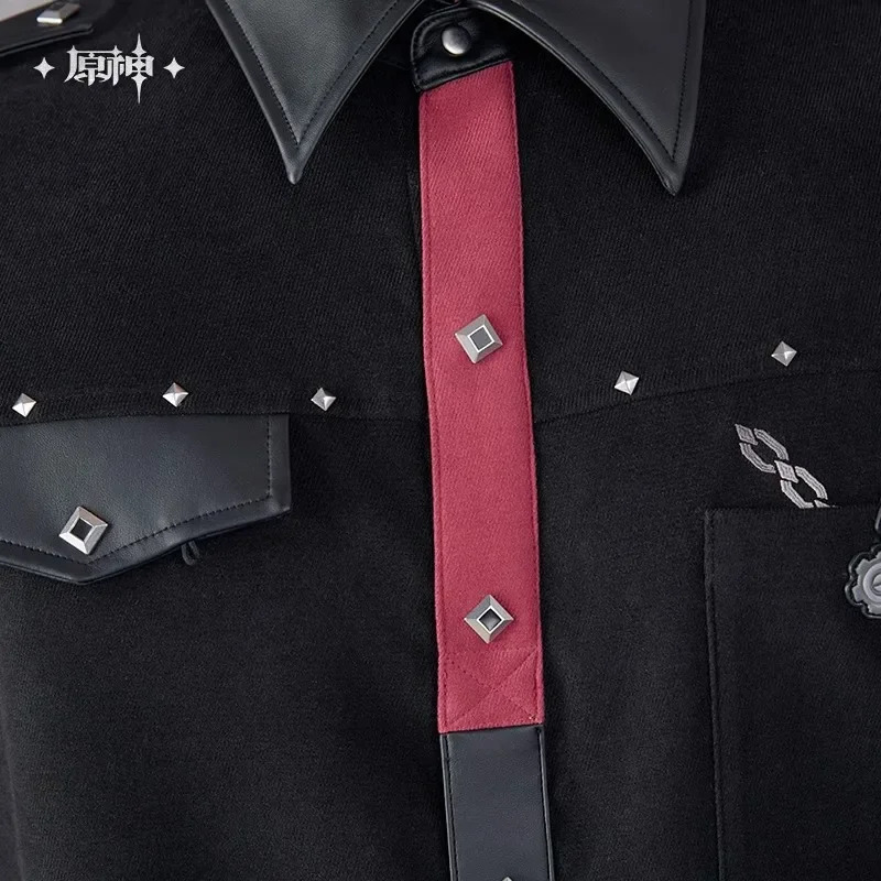 Official Game Genshin Impact W - đánh giá và giá Anime Cosplay Dress To Impress
