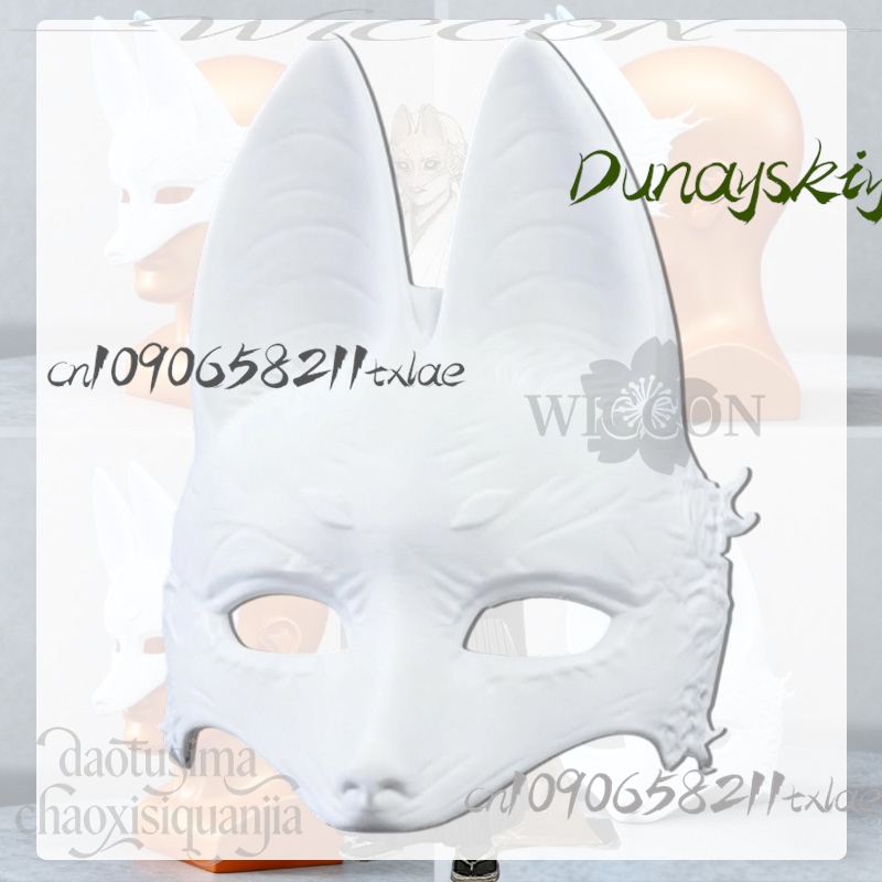 Cos Store Kotoyuki Fox Man Tsu - đánh giá và giá Anime Cosplay Diy