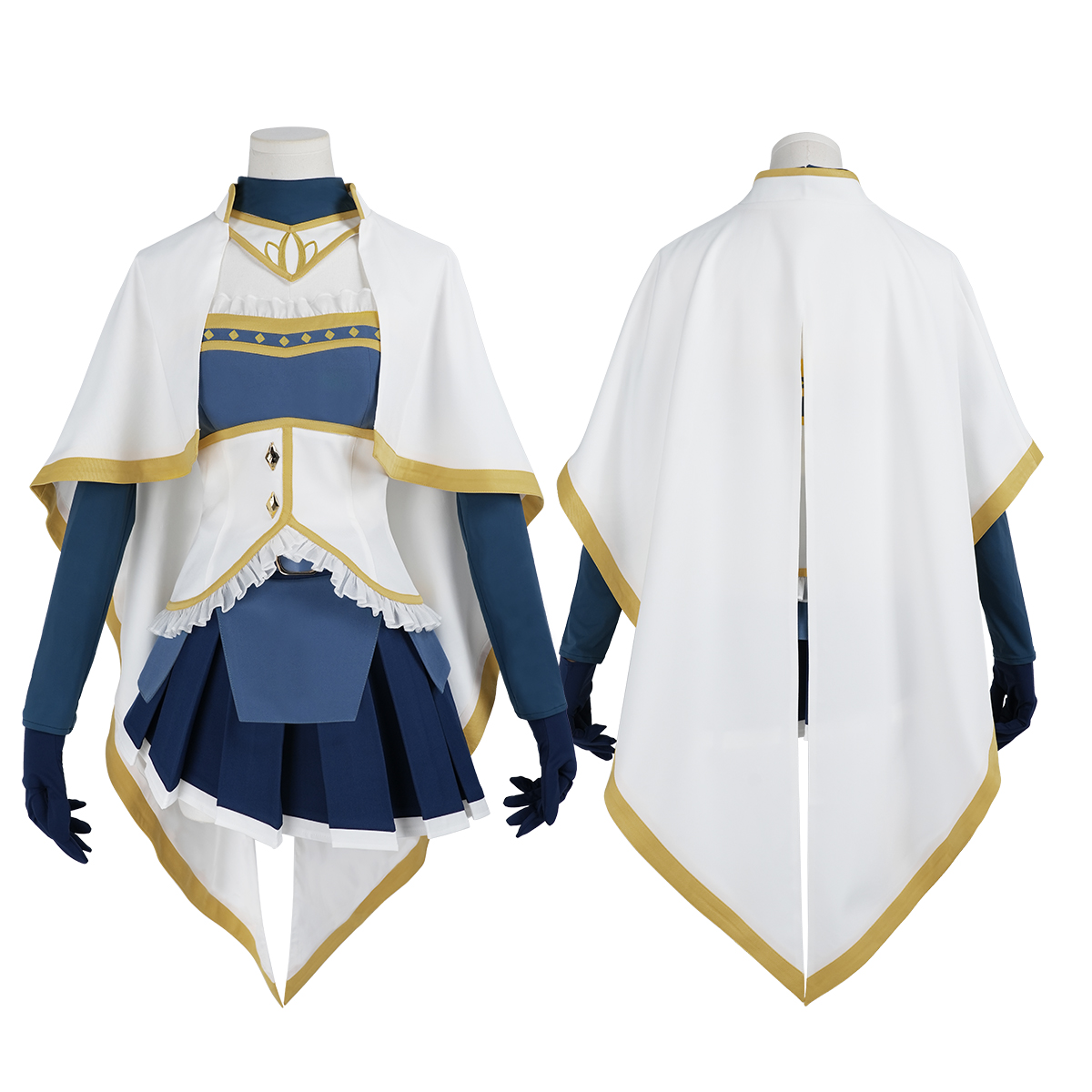 HOLOUN Puella Magi Madoka Magi - đánh giá và giá Anime Cosplay Diy