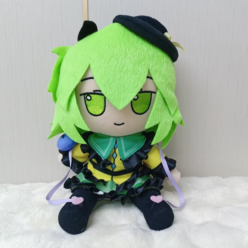 20cm Anime TouHou Project Plus - đánh giá và giá Anime About Cosplay Club