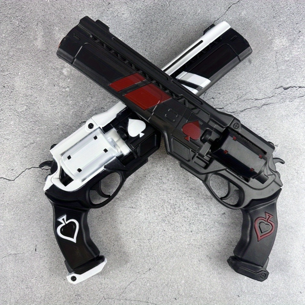 Anime Destiny 2 Cosplay Prop G - đánh giá và giá Anime Cosplay Real