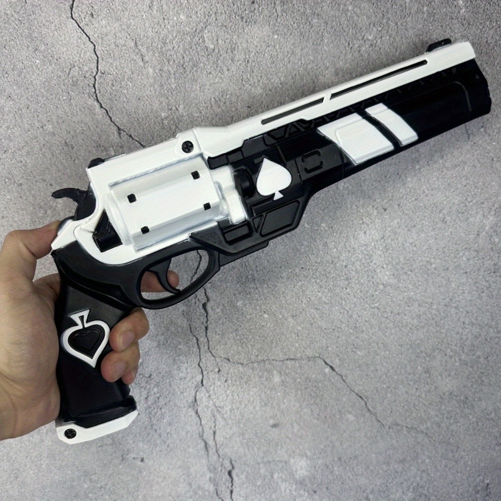 Anime Destiny 2 Cosplay Prop G - đánh giá và giá Anime Cosplay Real