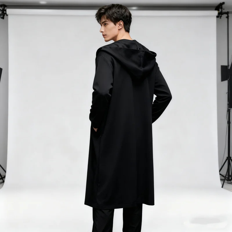UUI1Anime Jin-woo Cos Solo Sun - đánh giá và giá Cosplay Anime Solo